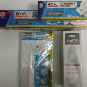 Sản phẩm thướt nhựa các loại