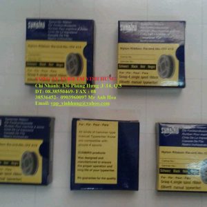 Sản phẩm Runban cơ