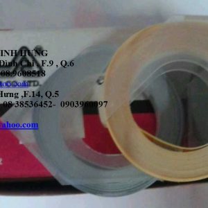 Sản phẩm băng keo chữ nổi Kola