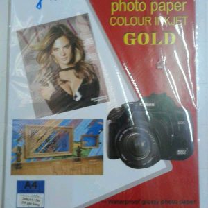 Sản phẩm giấy in ảnh A4 NTS