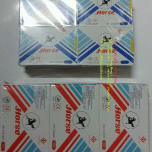 Sản phẩm hộp dấu Horse