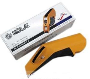 Sản phẩm kim kẹp số 8