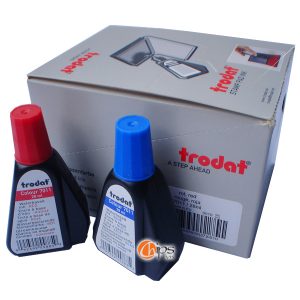 Sản phẩm mực Trodat