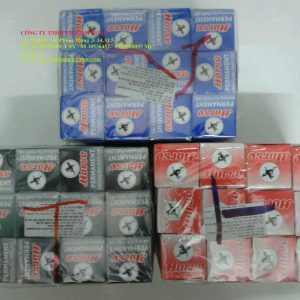 Sản phấm mực dầu thái