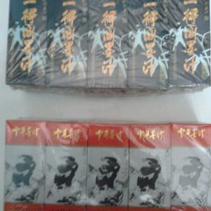 Sản phẩm mực tàu TQ