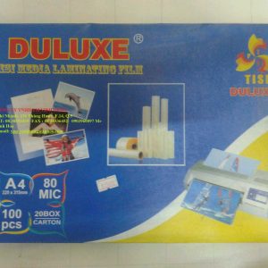 Sản phẩm nhựa ép cứng A4