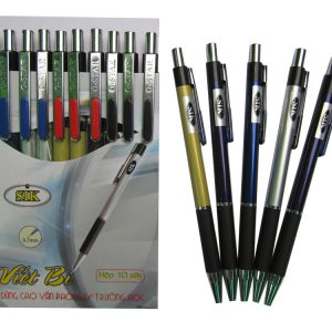Sản phẩm viết bi G-star