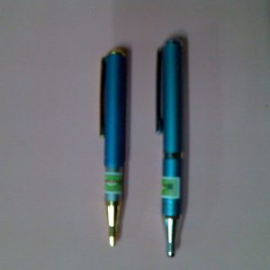 Sản phẩm viết cao cấp zebra