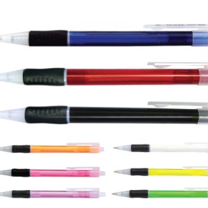 Viet bút bi thiên long 032