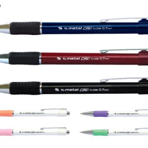 Viết bút bi thiên long 036