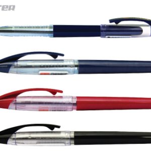 Viết bút bi thiên long Gel B01