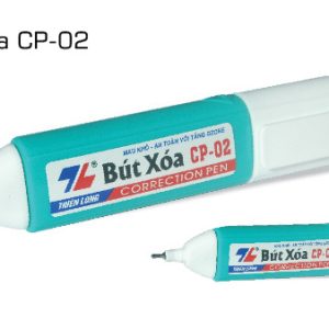 Viết bút xóa CP-02