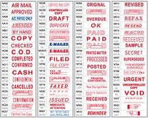 Sản phẩm nhận khắc mặt dấu